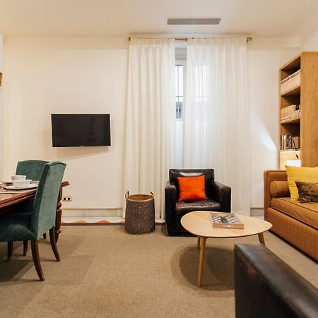 Aparthotel Casa Patio Del Siglo XIX Sewilla Pokój zdjęcie