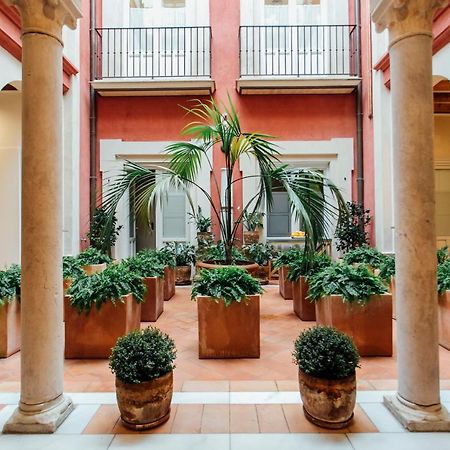 Aparthotel Casa Patio Del Siglo XIX Sewilla Zewnętrze zdjęcie