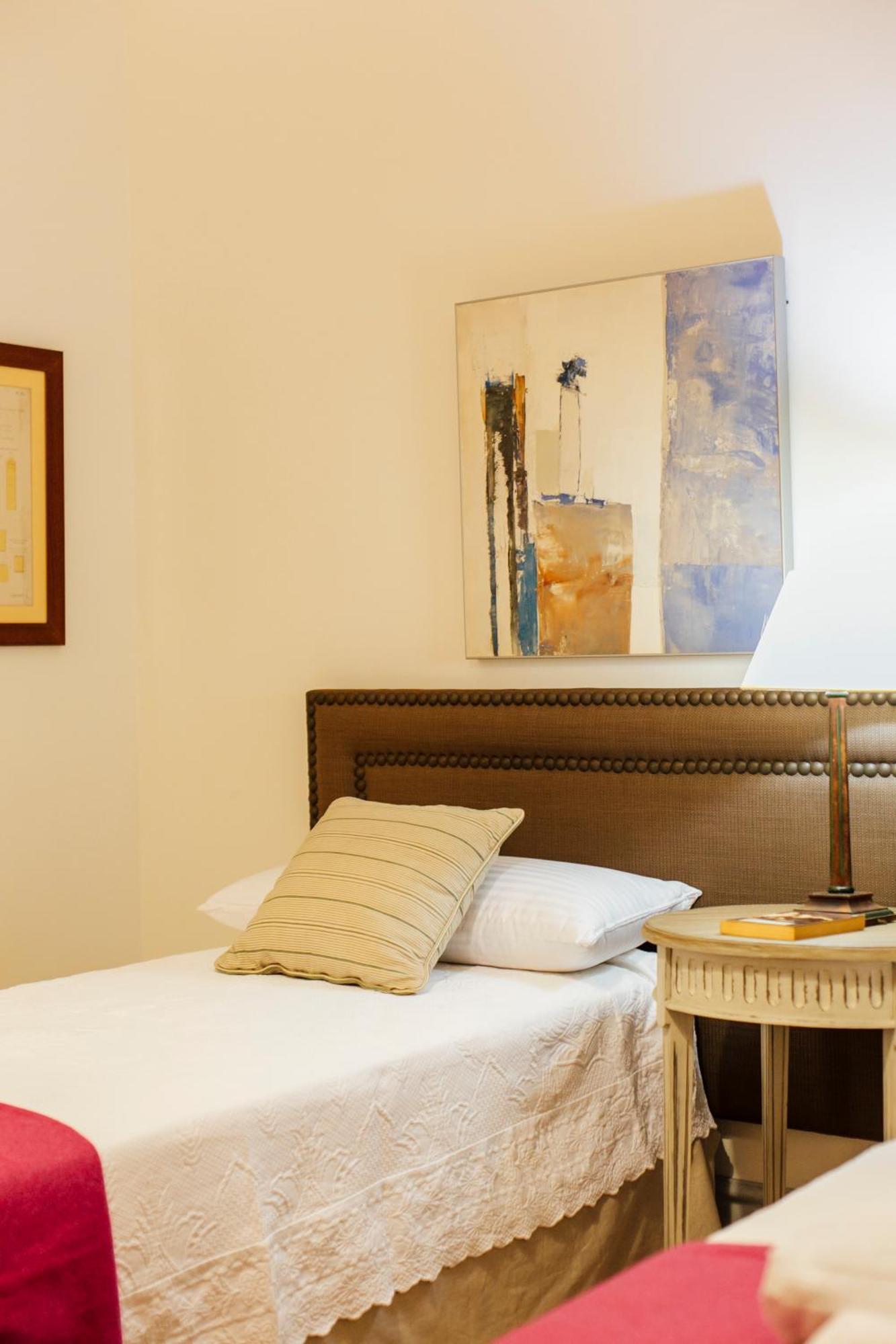 Aparthotel Casa Patio Del Siglo XIX Sewilla Pokój zdjęcie