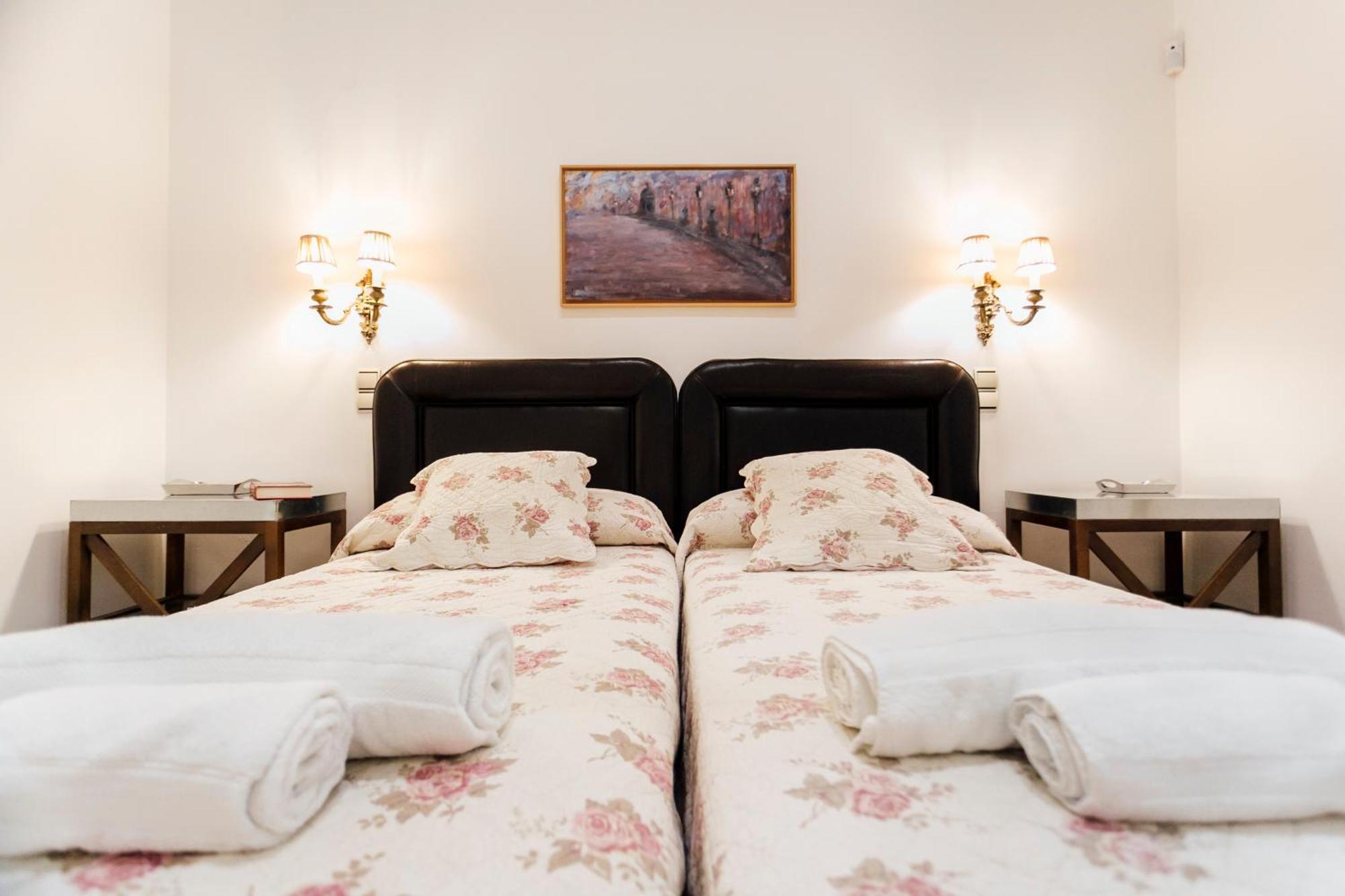 Aparthotel Casa Patio Del Siglo XIX Sewilla Pokój zdjęcie