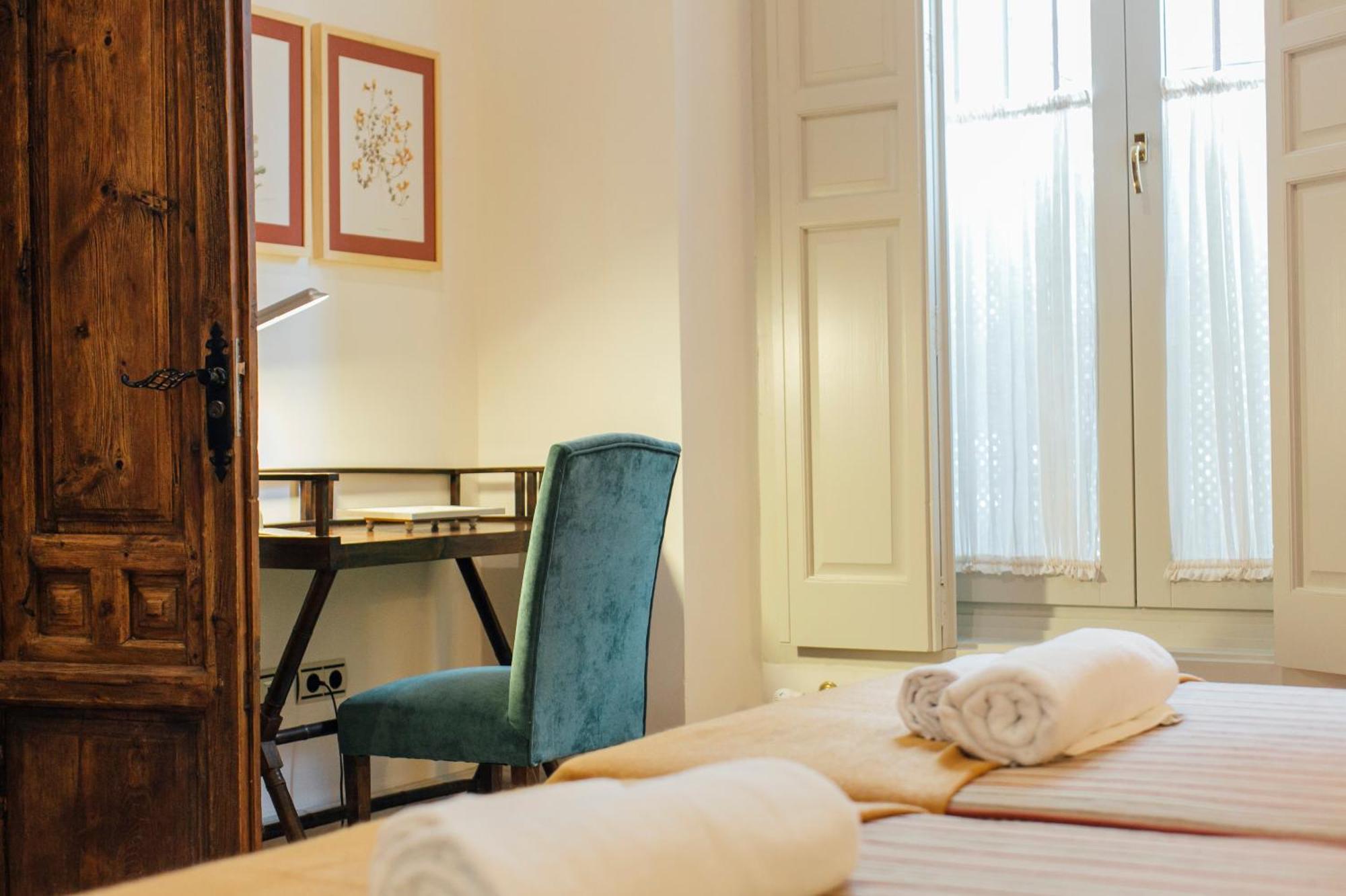 Aparthotel Casa Patio Del Siglo XIX Sewilla Pokój zdjęcie