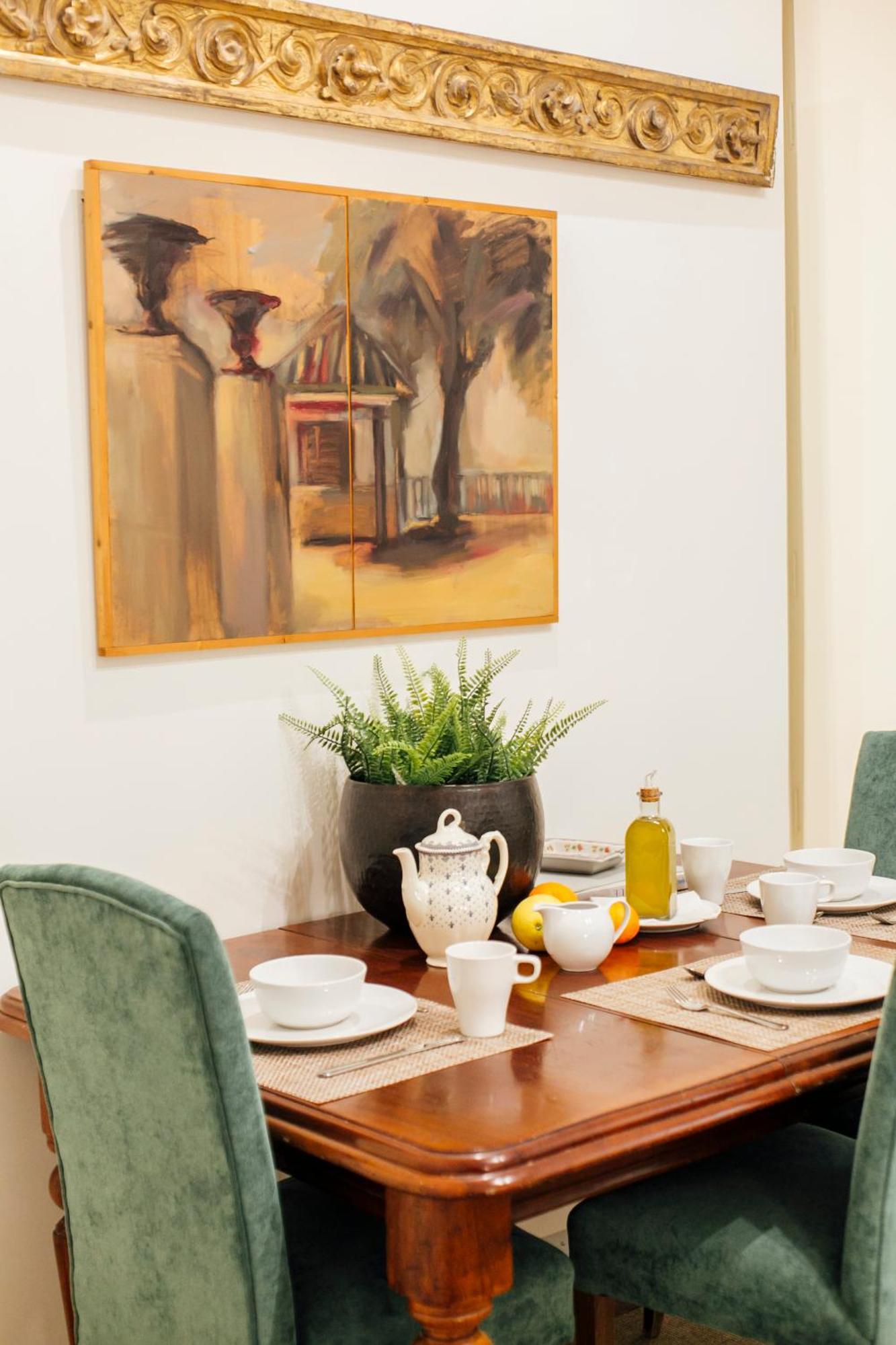 Aparthotel Casa Patio Del Siglo XIX Sewilla Pokój zdjęcie