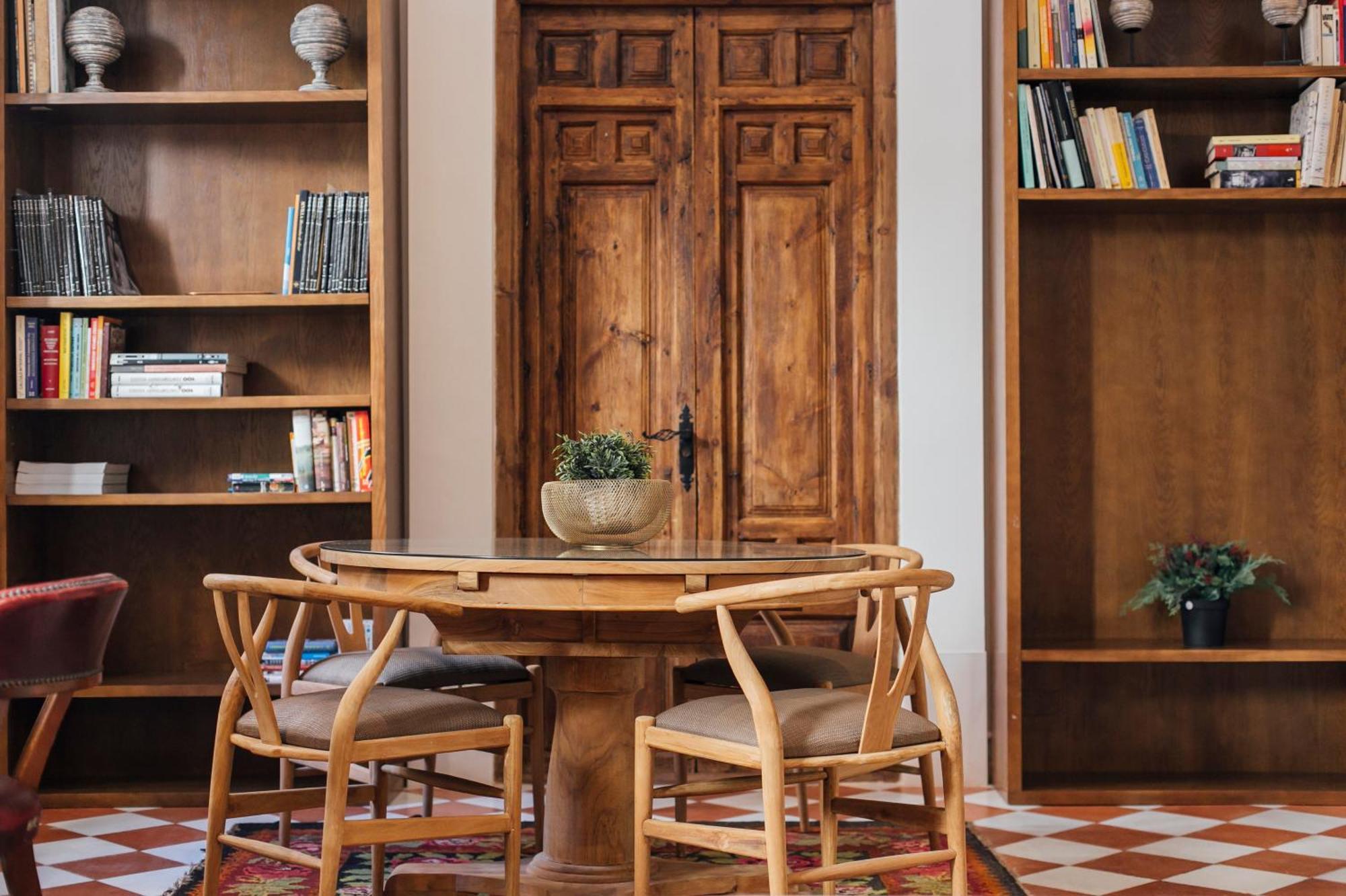 Aparthotel Casa Patio Del Siglo XIX Sewilla Pokój zdjęcie
