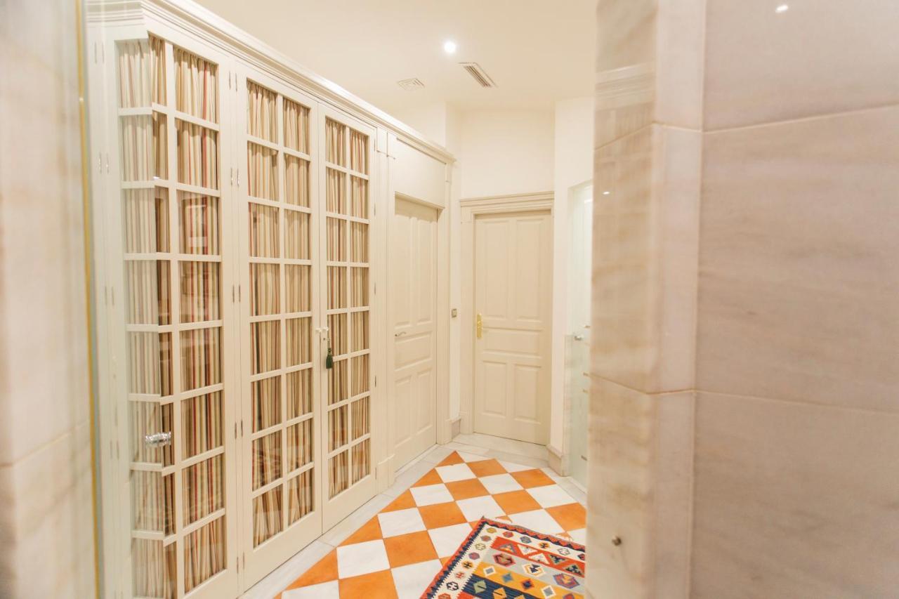 Aparthotel Casa Patio Del Siglo XIX Sewilla Pokój zdjęcie